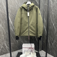 Balenciaga Down Coat